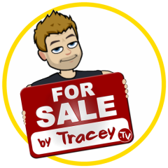 Tracey Sells Houses